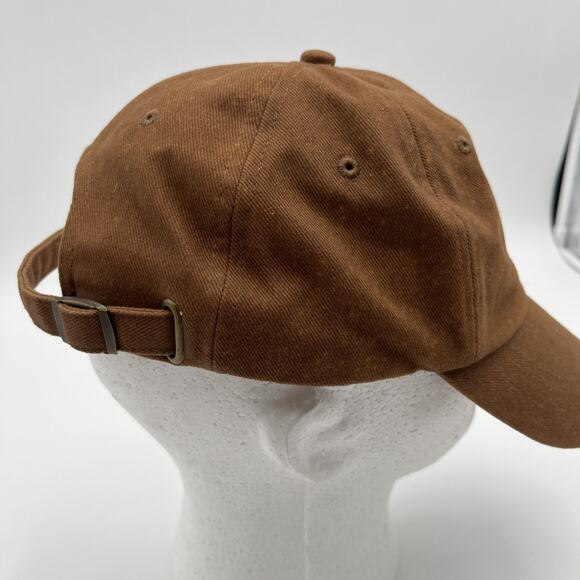 HEAD SHOTS by KC CAPS - PREAKNESS - 133. ADJUSTABLE, No. 89449, Brown - Picture 5 of 10